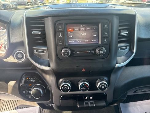 Used 2023 RAM 1500 Big Horn image 14