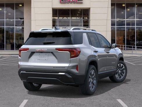 New 2026 GMC Terrain Elevation w/ Elevation Premium Package image 4