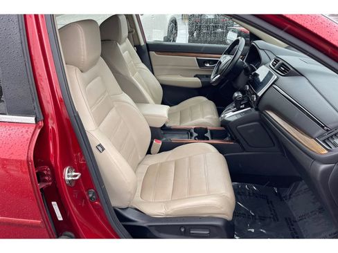 Certified 2018 Honda CR-V EX-L image 19