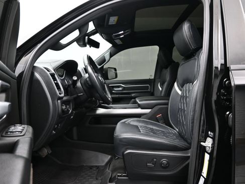 Used 2023 RAM 1500 Big Horn AWD/4WD image 9