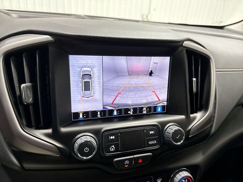 Used 2024 GMC Terrain AT4 w/ Infotainment Package II AWD/4WD image 15