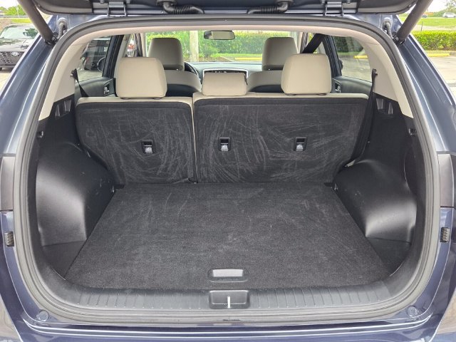 Used 2022 Kia Sportage EX FWD image 14