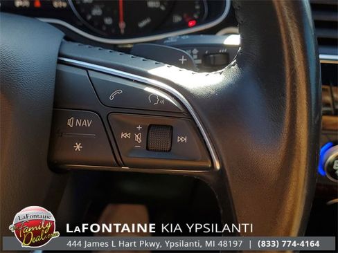 Used 2019 Audi Q7 3.0T Premium image 18