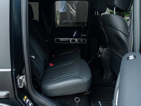 Used 2023 Mercedes-Benz G 550 image 30