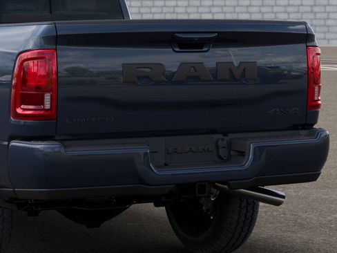 New 2026 RAM 2500 Limited image 20