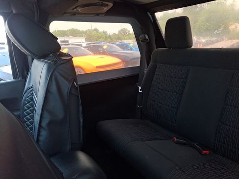 Used 2012 Jeep Wrangler Sport AWD/4WD image 19