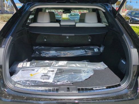 New 2026 Lexus RX 350 image 13