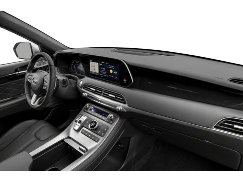 Used 2020 Hyundai Palisade Limited FWD image 10
