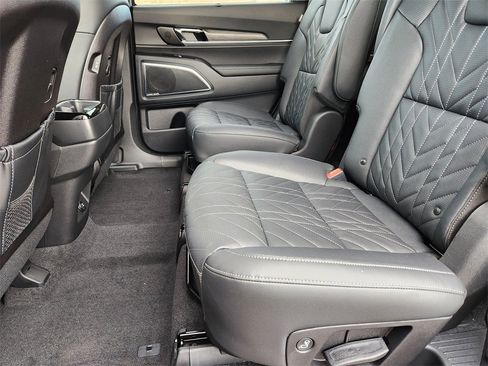 New 2025 Kia Telluride SX X-Line image 9