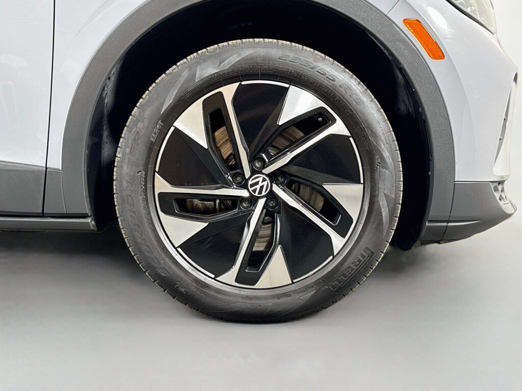 Used 2022 Volkswagen ID.4 Pro AWD/4WD image 42