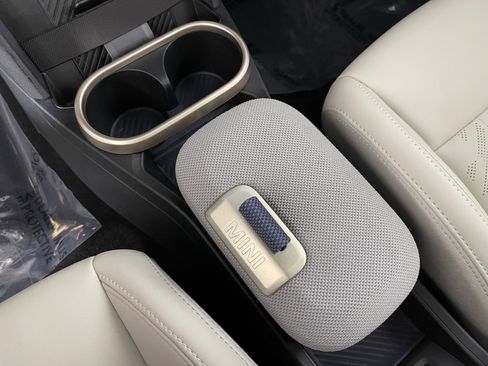 Used 2025 MINI Cooper S image 15