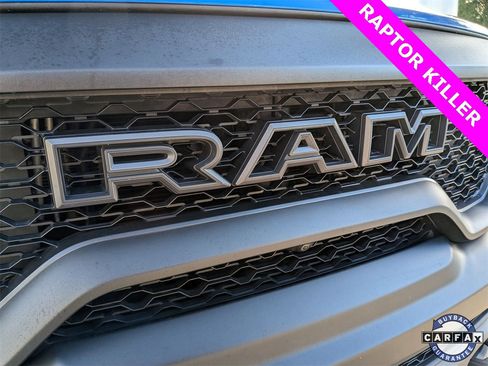 Used 2023 RAM 1500 TRX w/ TRX Level 2 Equipment Group image 5