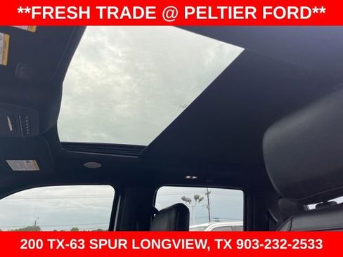 Used 2022 Ford F150 Raptor w/ Equipment Group 801A High AWD/4WD image 7