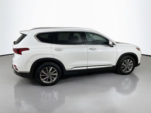 Used 2020 Hyundai Santa Fe SEL w/ Convenience + Premium Package image 18