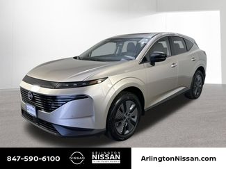 Used 2025 Nissan Murano SL AWD/4WD video 1