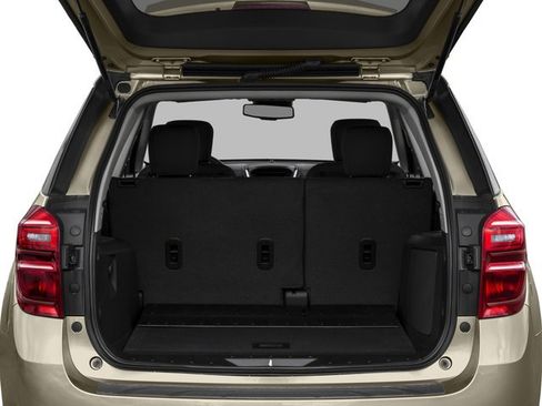 Used 2017 Chevrolet Equinox LT FWD image 15