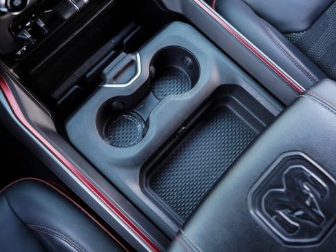 Used 2019 RAM 1500 Rebel w/ Rebel Level 1 Equipment Group image 33