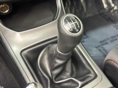 Used 2014 Subaru Impreza WRX Sedan image 23