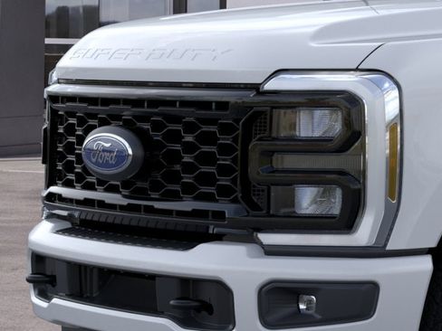 Used 2026 Ford F250 XL w/ STX Appearance Package AWD/4WD image 38