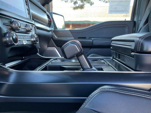 Certified 2024 Ford F150 Raptor image 31