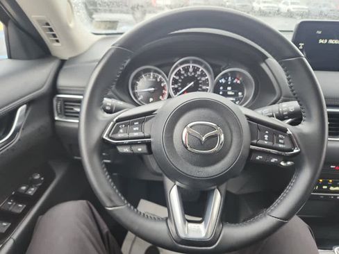 Used 2024 MAZDA CX-5 AWD 2.5 S w/ Select Package image 26
