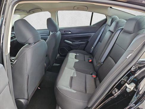 Used 2022 Nissan Altima 2.5 S image 18