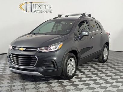 Used 2019 Chevrolet Trax LT w/ LT Convenience Package