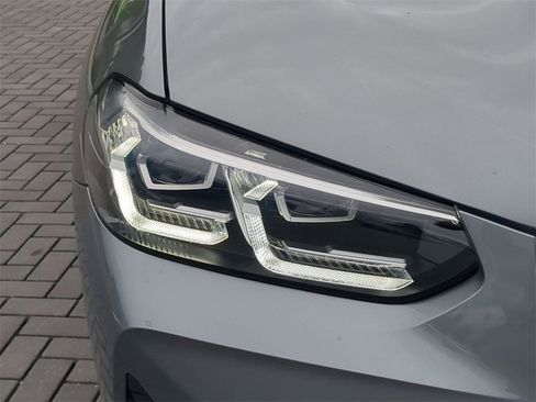 Certified 2024 BMW X3 xDrive30i w/ Premium Package image 11