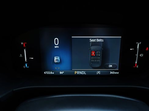 Used 2025 Ford Escape ST-Line image 22