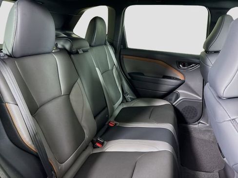 New 2026 Subaru Forester Sport image 28