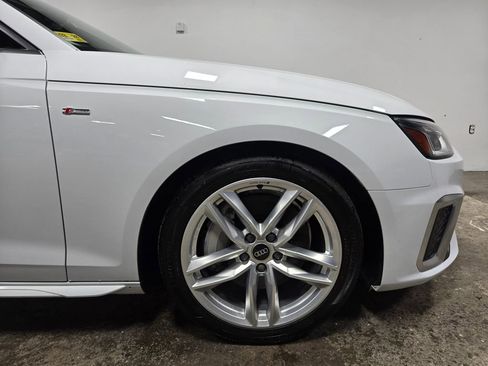 Used 2023 Audi A4 2.0T Premium Plus image 60