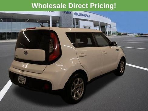 Used 2018 Kia Soul image 2