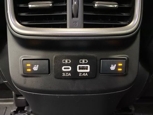 Used 2024 Subaru Outback Limited AWD/4WD image 15
