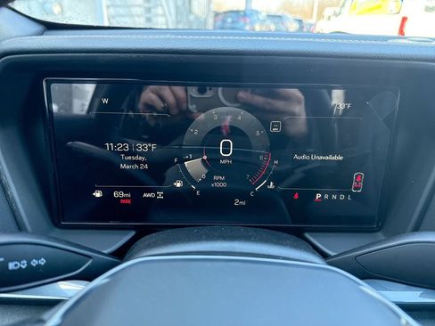 New 2026 GMC Terrain AT4 image 11