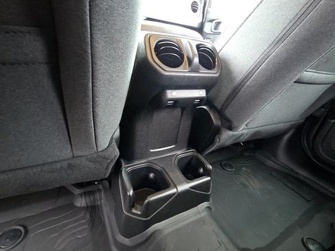 New 2026 Jeep Wrangler Unlimited Sport AWD/4WD image 12