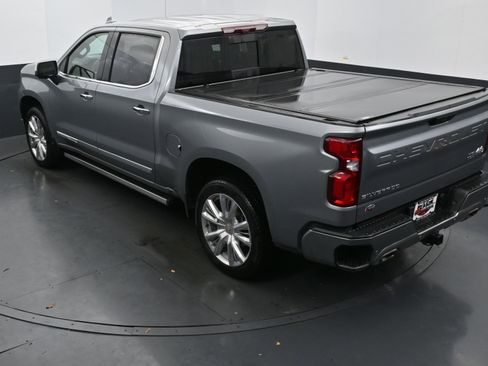 Used 2024 Chevrolet Silverado 1500 High Country image 29