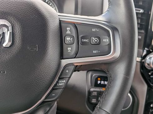 Used 2025 RAM 1500 Big Horn AWD/4WD image 33