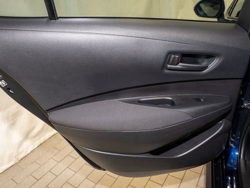 Certified 2023 Toyota Corolla LE image 9