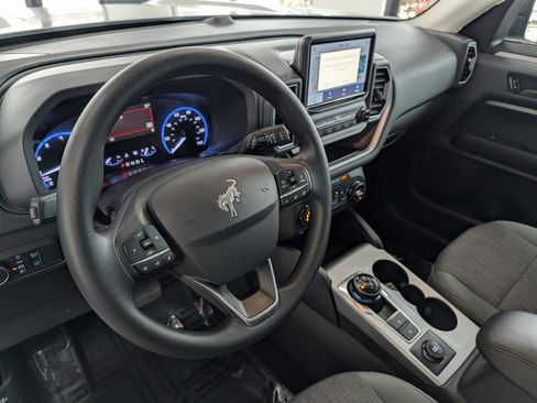 Used 2021 Ford Bronco Sport Big Bend image 13