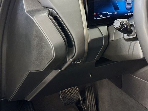 Used 2025 BMW X3 xDrive30i image 17