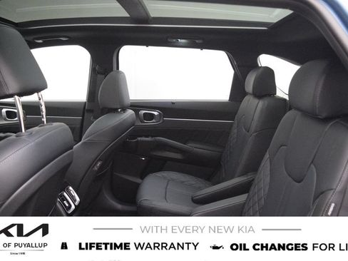 New 2026 Kia Sportage X-Line AWD/4WD image 12