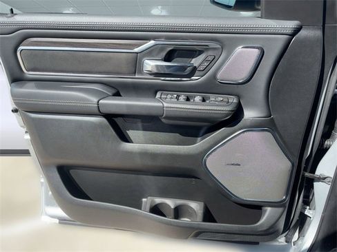 New 2026 RAM 1500 Laramie image 13