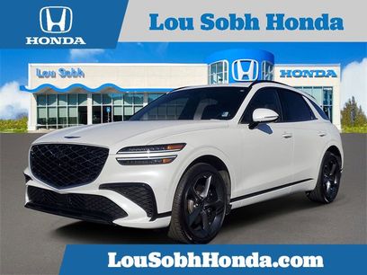 Used 2026 Genesis GV70 2.5T Sport Prestige