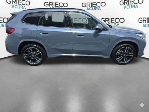 Used 2023 BMW X1 xDrive28i w/ M Sport Package AWD/4WD image 7