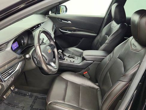 Used 2019 Cadillac XT4 Sport AWD/4WD image 20