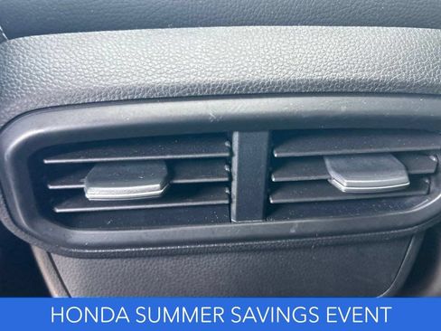 Used 2025 Honda Ridgeline RTL image 14