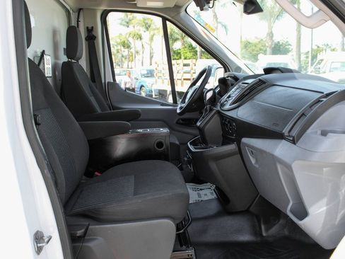 Used 2019 Ford Transit 350 156 DRW w/ Interior Upgrade Package image 36