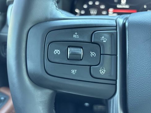 Used 2024 GMC Yukon Denali Ultimate w/ LPO, Floor Liner Package image 38