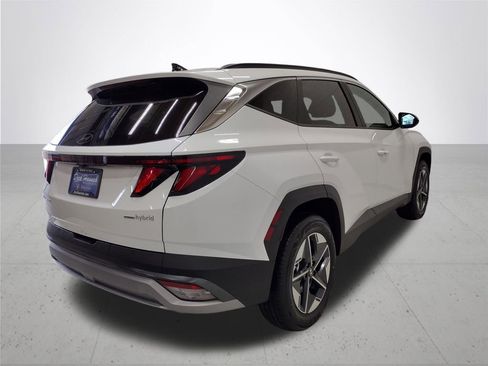 New 2026 Hyundai Tucson SEL AWD/4WD image 12