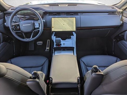 New 2026 Land Rover Range Rover Sport Dynamic SE image 15